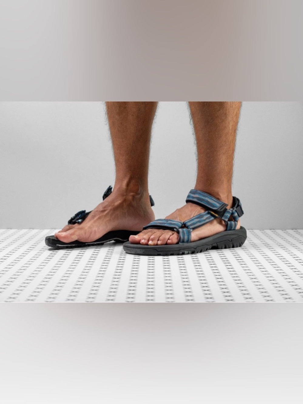 Men's TEVA | Hurricane | Navy Size 12